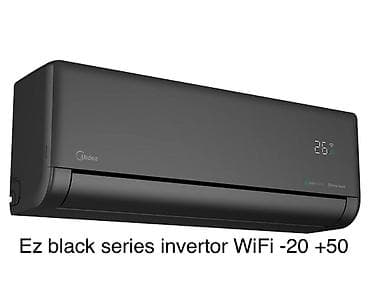 КОНДИЦИОНЕР МИДЕЯ (Midea) inverter 0-(508)-338-333 E-FUTURE at lalafo.kg КОНДИЦИОНЕР МИДЕЯ (Midea) inverter 0-(508)-338-333 E-FUTURE