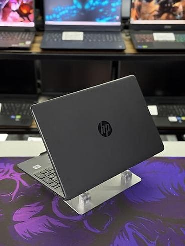 🔻 HP | i3-1005G1 + Intel UHD Graphics Подойдет для учёбы, офиса и at lalafo.kg — 5 🔻 HP | i3-1005G1 + Intel UHD Graphics Подойдет для учёбы, офиса и — 5