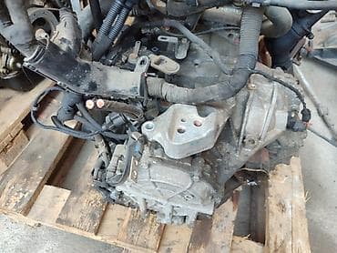 Коробка передач Автомат Hyundai Б/у, Оригинал at lalafo.kg Коробка передач Автомат Hyundai Б/у, Оригинал