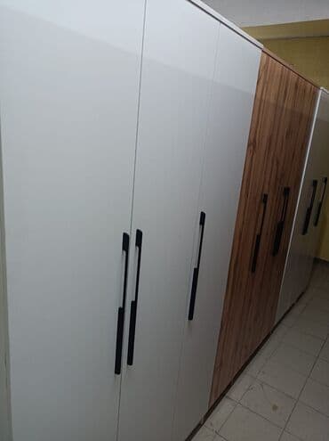 шкаф сср: Шкаф для одежды, Новый, Прямой, ЛДСП at lalafo.kg — 10 шкаф сср: Шкаф для одежды, Новый, Прямой, ЛДСП — 10