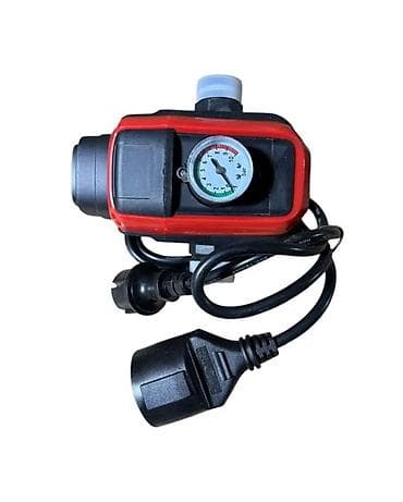 Электронный блок автоматики для насосов с манометром Назначение: - at lalafo.kg Электронный блок автоматики для насосов с манометром Назначение: -