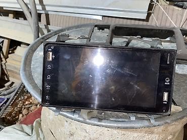 Магнитафон тойота камри 35 оригинал at lalafo.kg Магнитафон тойота камри 35 оригинал