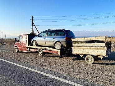 С лебедкой, С манипулятором, Со сдвижной платформой at lalafo.kg С лебедкой, С манипулятором, Со сдвижной платформой