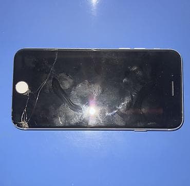 DOOGEE: IPhone 8, Б/у, 64 ГБ, Белый, 100 % at lalafo.kg — 2 DOOGEE: IPhone 8, Б/у, 64 ГБ, Белый, 100 % — 2