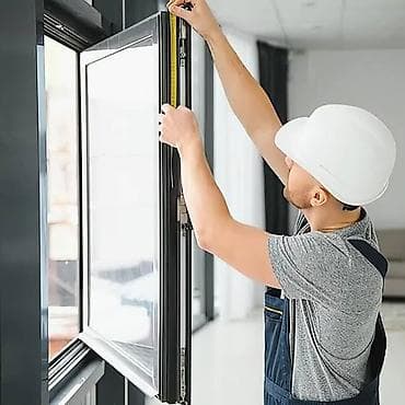 Металл сейф эшиктери: Терезе, Эшик, Кулпу: Орнотуу, Оңдоо, Реставрация, Баруу акысыз lalafo.kg да — 8 Металл сейф эшиктери: Терезе, Эшик, Кулпу: Орнотуу, Оңдоо, Реставрация, Баруу акысыз — 8