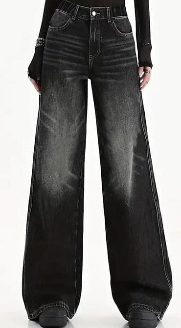 Джинсы, Китай, 2XS at lalafo.kg Джинсы, Китай, 2XS