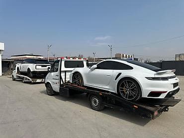 С лебедкой, С манипулятором, Со сдвижной платформой at lalafo.kg С лебедкой, С манипулятором, Со сдвижной платформой