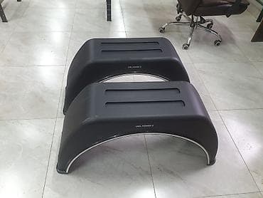 На спринтер бортовой, на будку надкрыльник задний на односкат новые at lalafo.kg На спринтер бортовой, на будку надкрыльник задний на односкат новые