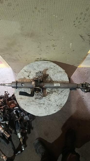 Рулевая колонка Kia 2015 г., Оригинал at lalafo.kg Рулевая колонка Kia 2015 г., Оригинал