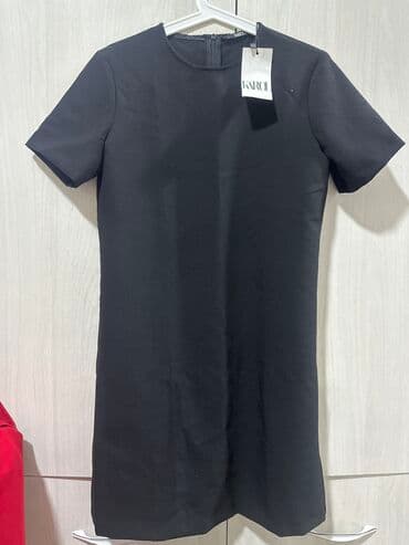 Вечернее платье, Классическое, Короткая модель, Без рукавов, M at lalafo.kg Вечернее платье, Классическое, Короткая модель, Без рукавов, M