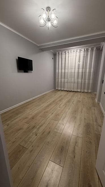 1 комната, 40 м², Элитка, 4 этаж, Дизайнерский ремонт at lalafo.kg — 3 1 комната, 40 м², Элитка, 4 этаж, Дизайнерский ремонт — 3