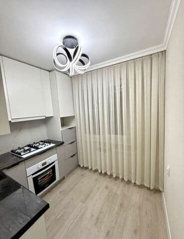 3 комнаты, 58 м², 104 серия, 3 этаж, Евроремонт at lalafo.kg 3 комнаты, 58 м², 104 серия, 3 этаж, Евроремонт