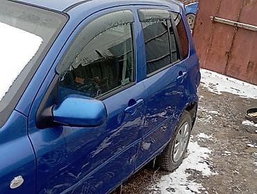 Mazda Demio: 2018 г., Автомат, Бензин, Хэтчбэк at lalafo.kg Mazda Demio: 2018 г., Автомат, Бензин, Хэтчбэк