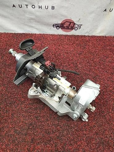 Рулевая колонка Mercedes-Benz at lalafo.kg Рулевая колонка Mercedes-Benz