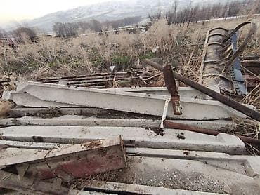 Бетоная пасынки в Иссы куле село Оргочор at lalafo.kg Бетоная пасынки в Иссы куле село Оргочор