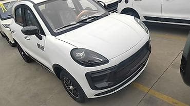 Microcar : 2025 г., Электромобиль, Хэтчбэк at lalafo.kg Microcar : 2025 г., Электромобиль, Хэтчбэк