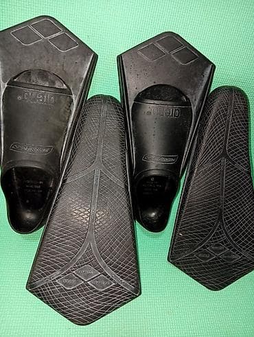 Ласты для плавания/арена - Материал: высококачественный at lalafo.kg Ласты для плавания/арена - Материал: высококачественный