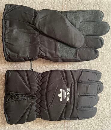 Продам Перчатки ADIDAS размер XXXL at lalafo.kg Продам Перчатки ADIDAS размер XXXL