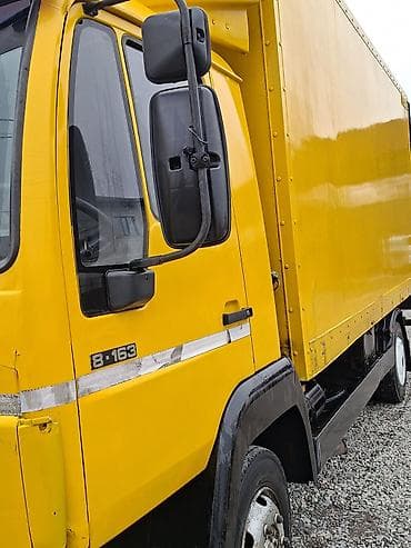 Proton: Кабина MAN Колдонулган lalafo.kg да — 5 Proton: Кабина MAN Колдонулган — 5