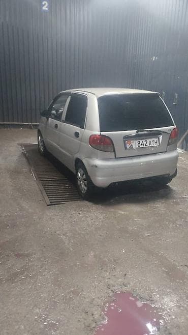 Microcar : 2012 г., 0.8 л, Механика, Бензин, Хэтчбэк at lalafo.kg — 2 Microcar : 2012 г., 0.8 л, Механика, Бензин, Хэтчбэк — 2