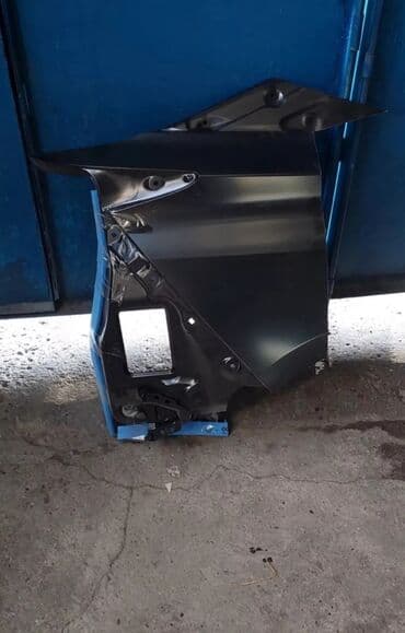 Крыло Заднее правое Toyota, 2017 г., Новый, Оригинал at lalafo.kg Крыло Заднее правое Toyota, 2017 г., Новый, Оригинал