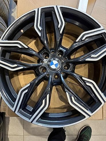 Диски R 20 BMW at lalafo.kg Диски R 20 BMW