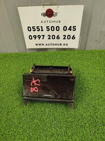 Пепельница Mercedes-Benz CLK W208 M 112 E 32 2000 (б/у) at lalafo.kg Пепельница Mercedes-Benz CLK W208 M 112 E 32 2000 (б/у)