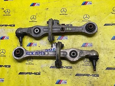 Комплект рычагов Audi 2004 г., Оригинал, Япония at lalafo.kg Комплект рычагов Audi 2004 г., Оригинал, Япония