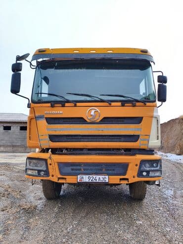 Грузовик, Б/у at lalafo.kg Грузовик, Б/у