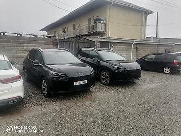 GAC: Айон V плюс срочно сатылат Бишкекте келип коргуло Машина Мощ at lalafo.kg — 3 GAC: Айон V плюс срочно сатылат Бишкекте келип коргуло Машина Мощ — 3