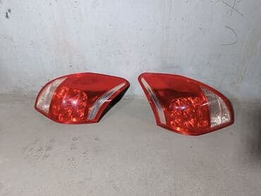 Продаётся задний стоп RAV4 2012 рестайлинг at lalafo.kg Продаётся задний стоп RAV4 2012 рестайлинг