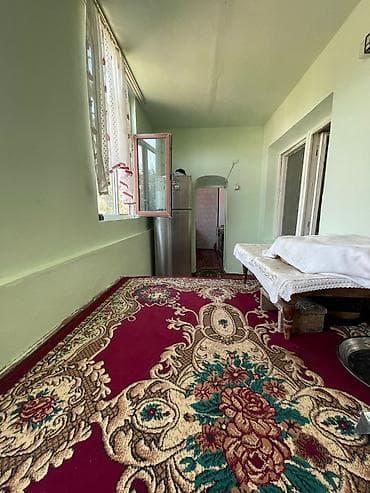 3 комнаты, Собственник, Без подселения, С мебелью полностью at lalafo.kg — 7 3 комнаты, Собственник, Без подселения, С мебелью полностью — 7