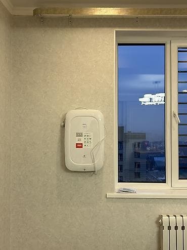 В наличии бризеры — приточный очиститель воздуха для квартиры и дома at lalafo.kg В наличии бризеры — приточный очиститель воздуха для квартиры и дома