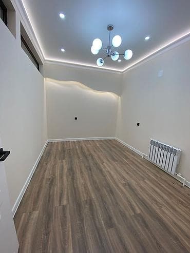 Паркет: 3 бөлмө, 95 м², 13 кабат, Дизайнердик ремонт lalafo.kg да — 4 Паркет: 3 бөлмө, 95 м², 13 кабат, Дизайнердик ремонт — 4