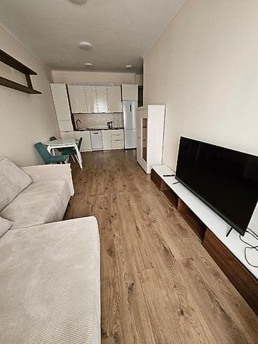 Proton: 2 комнаты, Собственник, Без подселения, С мебелью полностью at lalafo.kg — 1 Proton: 2 комнаты, Собственник, Без подселения, С мебелью полностью — 1