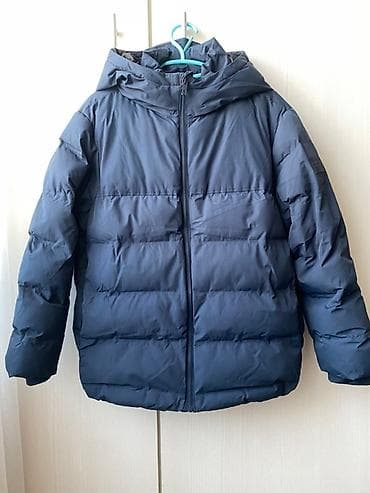 Пуховик ZARA для подростка - Бренд: ZARA - Размер на ярлыке: 11–12 at lalafo.kg Пуховик ZARA для подростка - Бренд: ZARA - Размер на ярлыке: 11–12