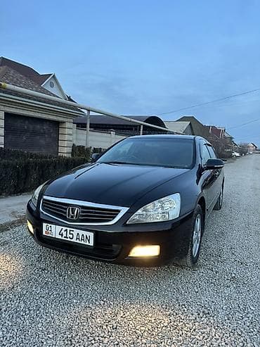 Honda Inspire: 2003 г., 3 л, Автомат, Бензин, Седан at lalafo.kg Honda Inspire: 2003 г., 3 л, Автомат, Бензин, Седан