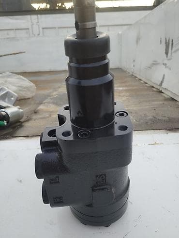 Балканкар балканкара реостат руля рулевой гидравлически вилочный lalafo.kg да — 2 Балканкар балканкара реостат руля рулевой гидравлически вилочный — 2