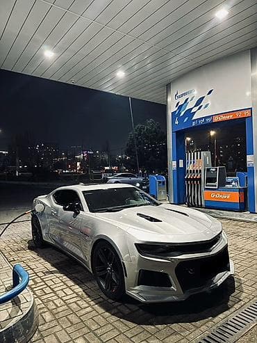 Комплект Chevrolet, 2018 г., цвет - Серебристый, Б/у at lalafo.kg Комплект Chevrolet, 2018 г., цвет - Серебристый, Б/у