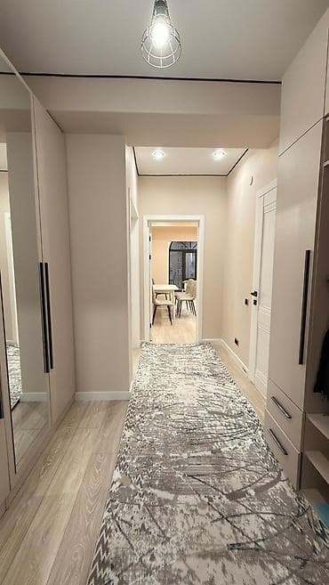 1 комната, Собственник, Без подселения, С мебелью полностью at lalafo.kg 1 комната, Собственник, Без подселения, С мебелью полностью