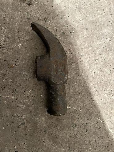 Кол араалар: Набор молотков и насадок Состав: - Классический гвоздодёр-молоток с lalafo.kg да — 3 Кол араалар: Набор молотков и насадок Состав: - Классический гвоздодёр-молоток с — 3