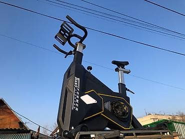 Saab: Профессиональные велотренажер 🟡🔥 -▫️Низкие цены прямиком со склада at lalafo.kg — 8 Saab: Профессиональные велотренажер 🟡🔥 -▫️Низкие цены прямиком со склада — 8