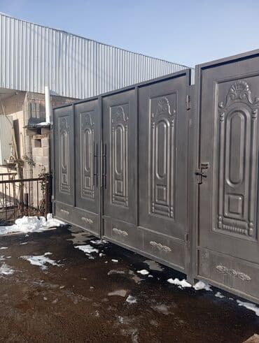 Дом, 100 м², 6 комнат, Собственник, Косметический ремонт at lalafo.kg Дом, 100 м², 6 комнат, Собственник, Косметический ремонт