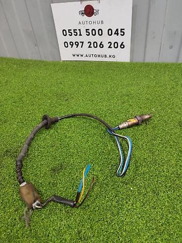 Лямбда зонд Nissan 2002 г., Оригинал at lalafo.kg Лямбда зонд Nissan 2002 г., Оригинал