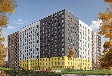 3 комнаты, 79 м², Элитка, 8 этаж, Готовая ПСО (под самоотделку) at lalafo.kg 3 комнаты, 79 м², Элитка, 8 этаж, Готовая ПСО (под самоотделку)