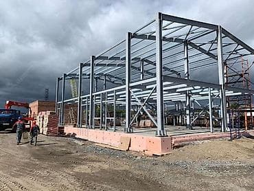 Oldsmobile: Сварочные работы любых видов металлоконструкции и каркасы для at lalafo.kg — 4 Oldsmobile: Сварочные работы любых видов металлоконструкции и каркасы для — 4