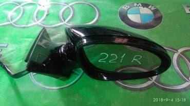 Боковое зеркало на Мерседес 221 Авторазбор Бишкек,запчасти at lalafo.kg Боковое зеркало на Мерседес 221 Авторазбор Бишкек,запчасти