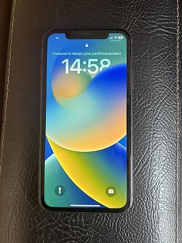 IPhone 11, 64 ГБ, Черный at lalafo.kg IPhone 11, 64 ГБ, Черный