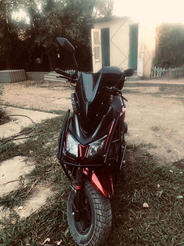 Скутеры at lalafo.kg Скутеры