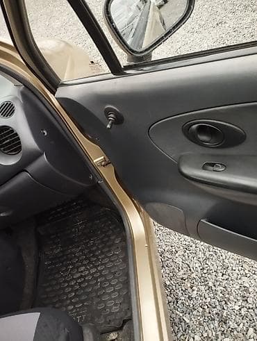 Daewoo Matiz: 2008 г., 0.8 л, Механика, Бензин, Хэтчбэк at lalafo.kg — 1 Daewoo Matiz: 2008 г., 0.8 л, Механика, Бензин, Хэтчбэк — 1